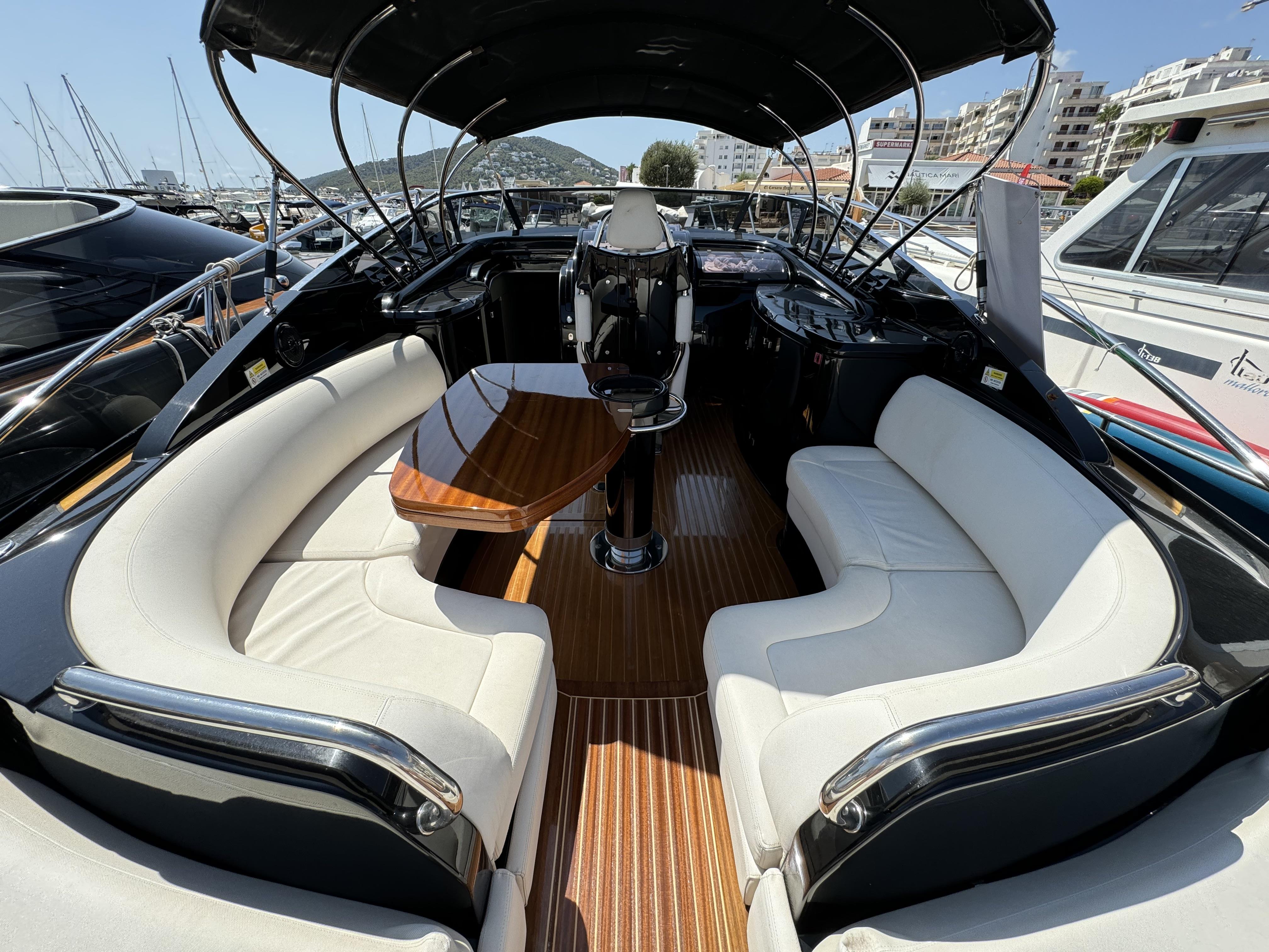 2013 RIVA 44' RIVARAMA 